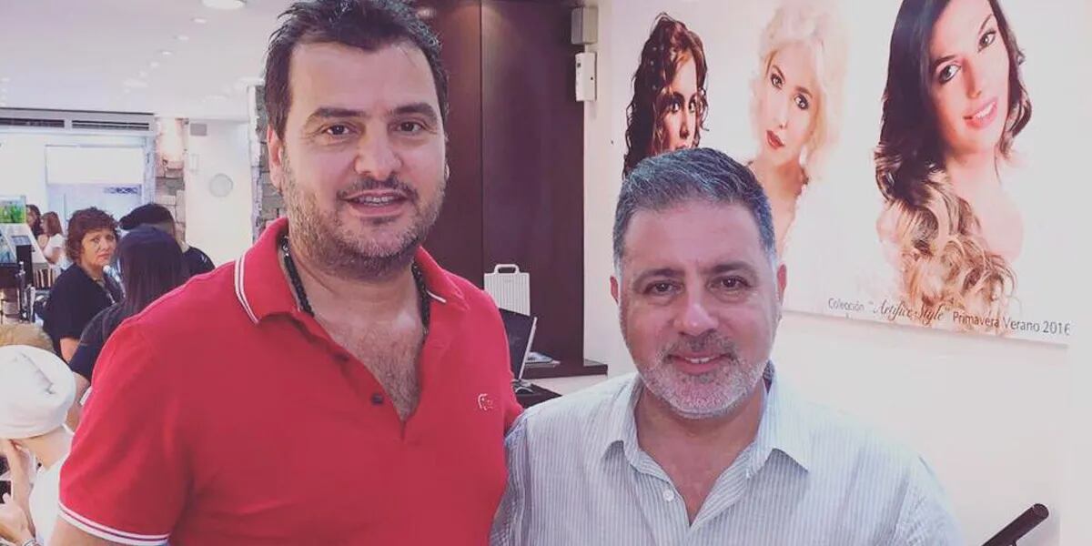 Denunciaron a Alberto Fernández por otorgar un subsidio a la fundación de su peluquero