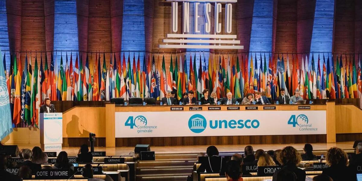 Día Internacional de la UNESCO: por qué se celebra el 4 de noviembre