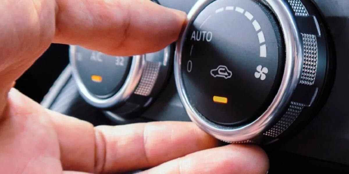 Cuáles son las fallas más comunes del aire acondicionado en el auto y cómo solucionarlo 