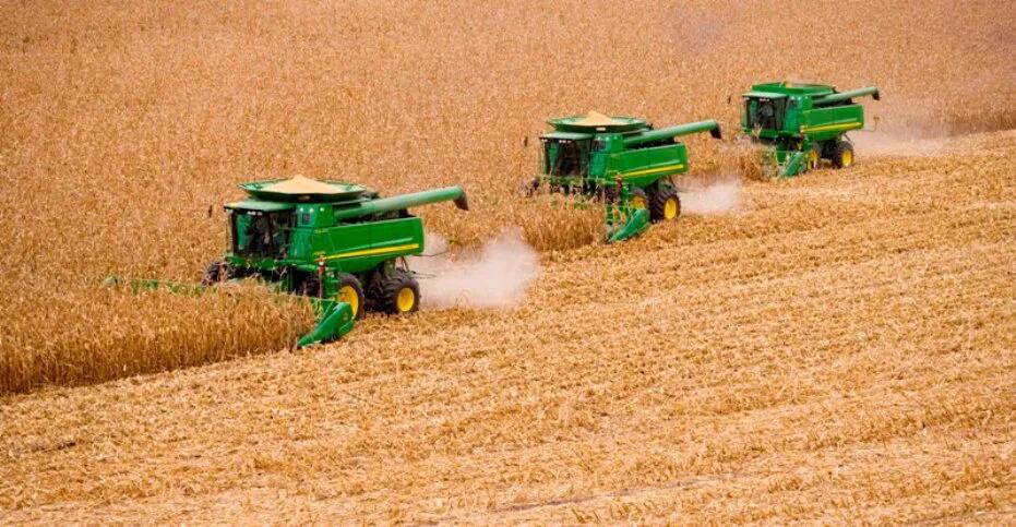 Empresas argentinas exportadoras de agroalimentos, productos gourmet y maquinaria agrícola se reunirán con compradores extranjeros en La Rural