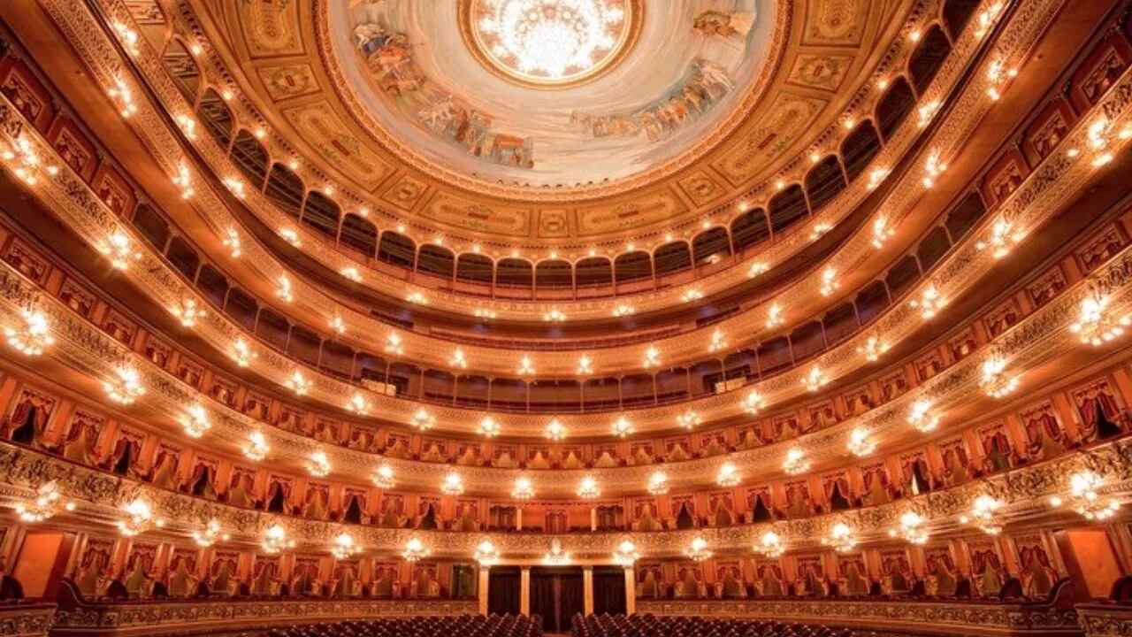 Teatro Colón: a 10 años de su reinauguración tras una restauración histórica