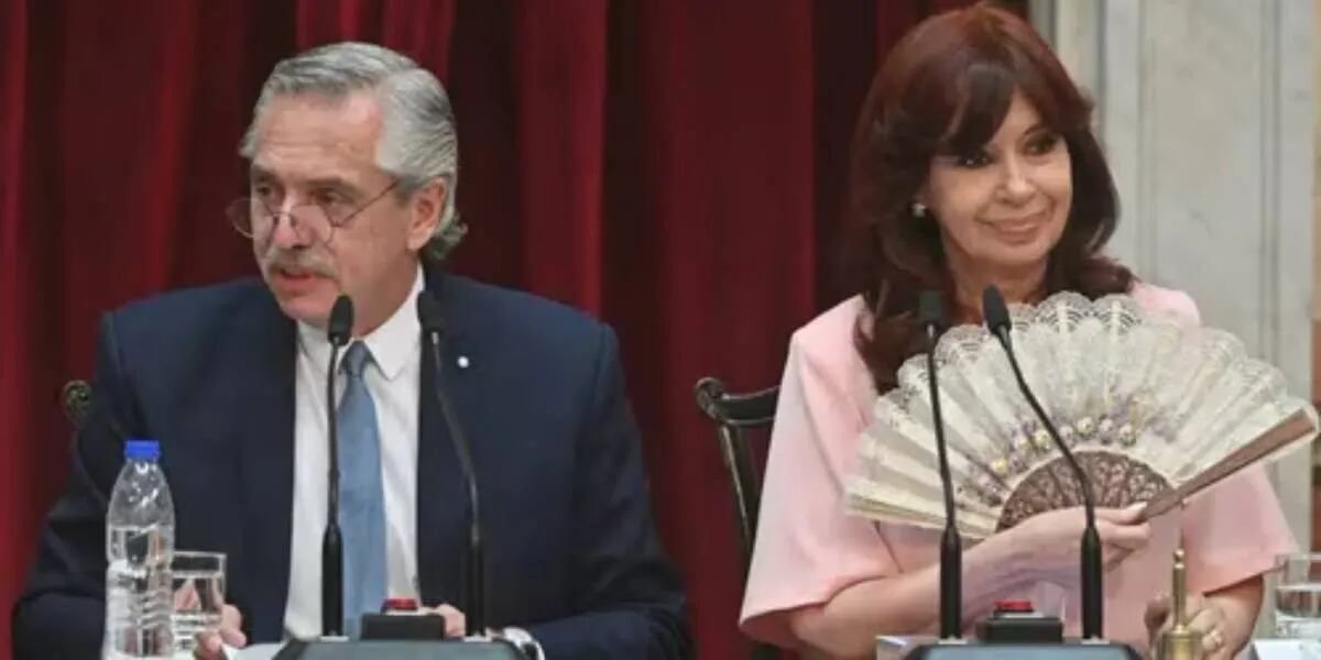 Gritos, tibia defensa a Cristina Kirchner y críticas a la Ciudad: los 10 momentos del discurso de Alberto Fernández en la Asamblea Legislativa 2023