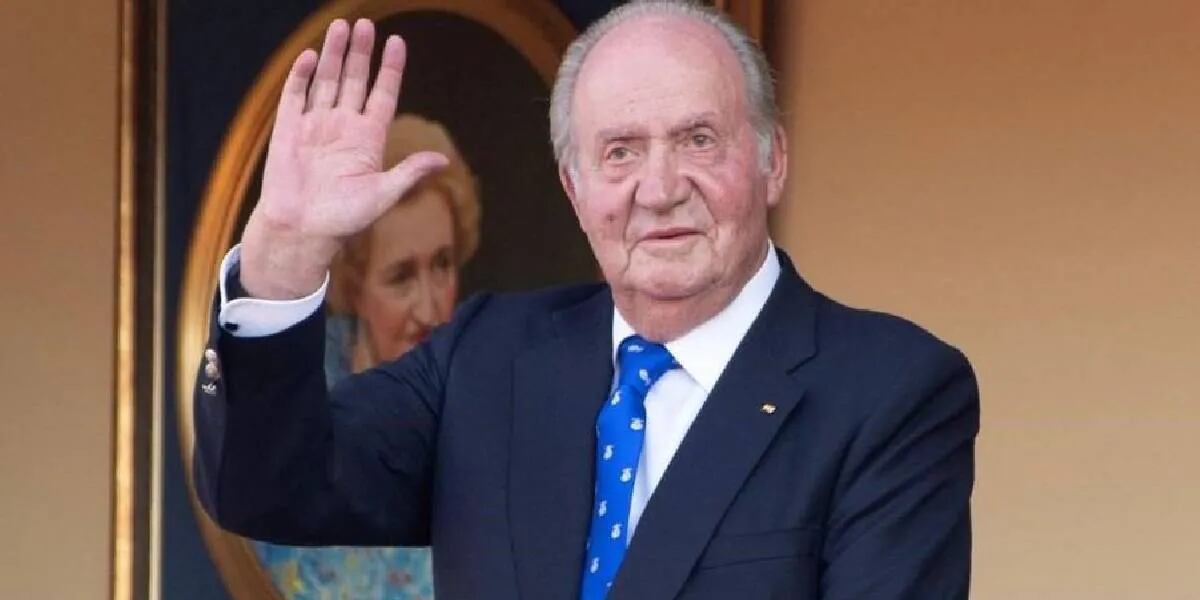 Quién es Alejandra, la hija secreta del rey Juan Carlos de España: “Firmaron un pacto de silencio”