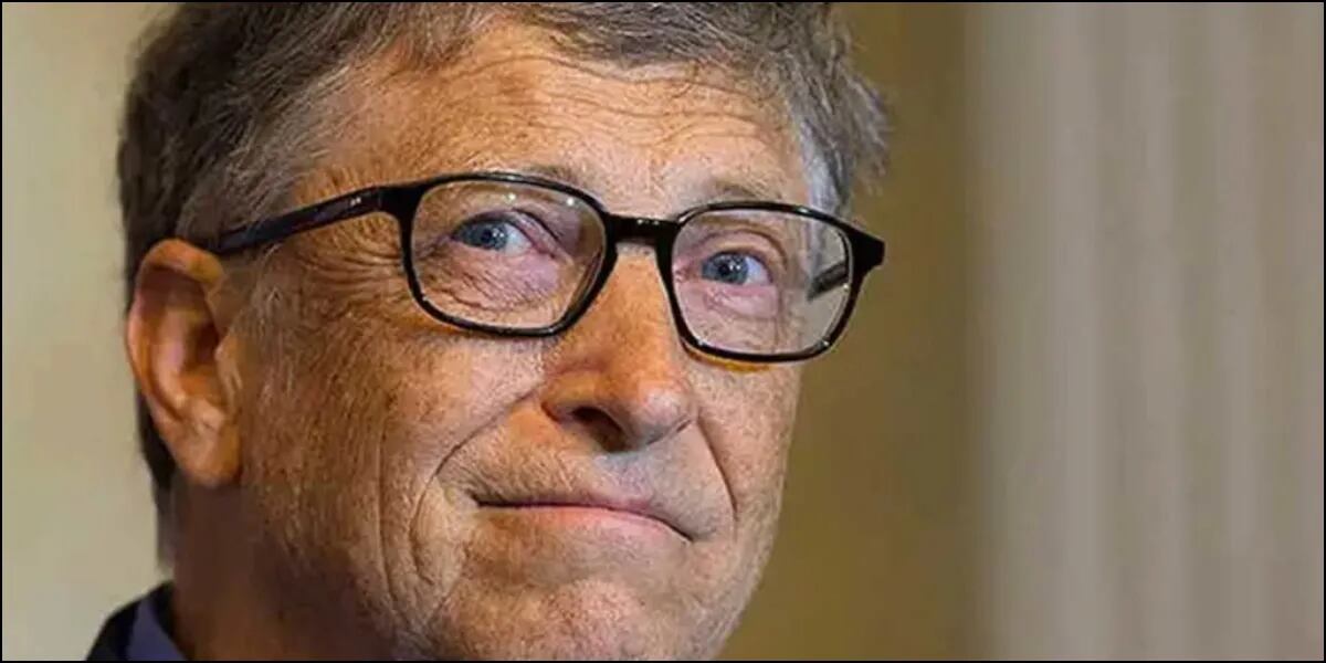 El truco infalible de Bill Gates para mejorar la memoria (que fue avalado por la ciencia)