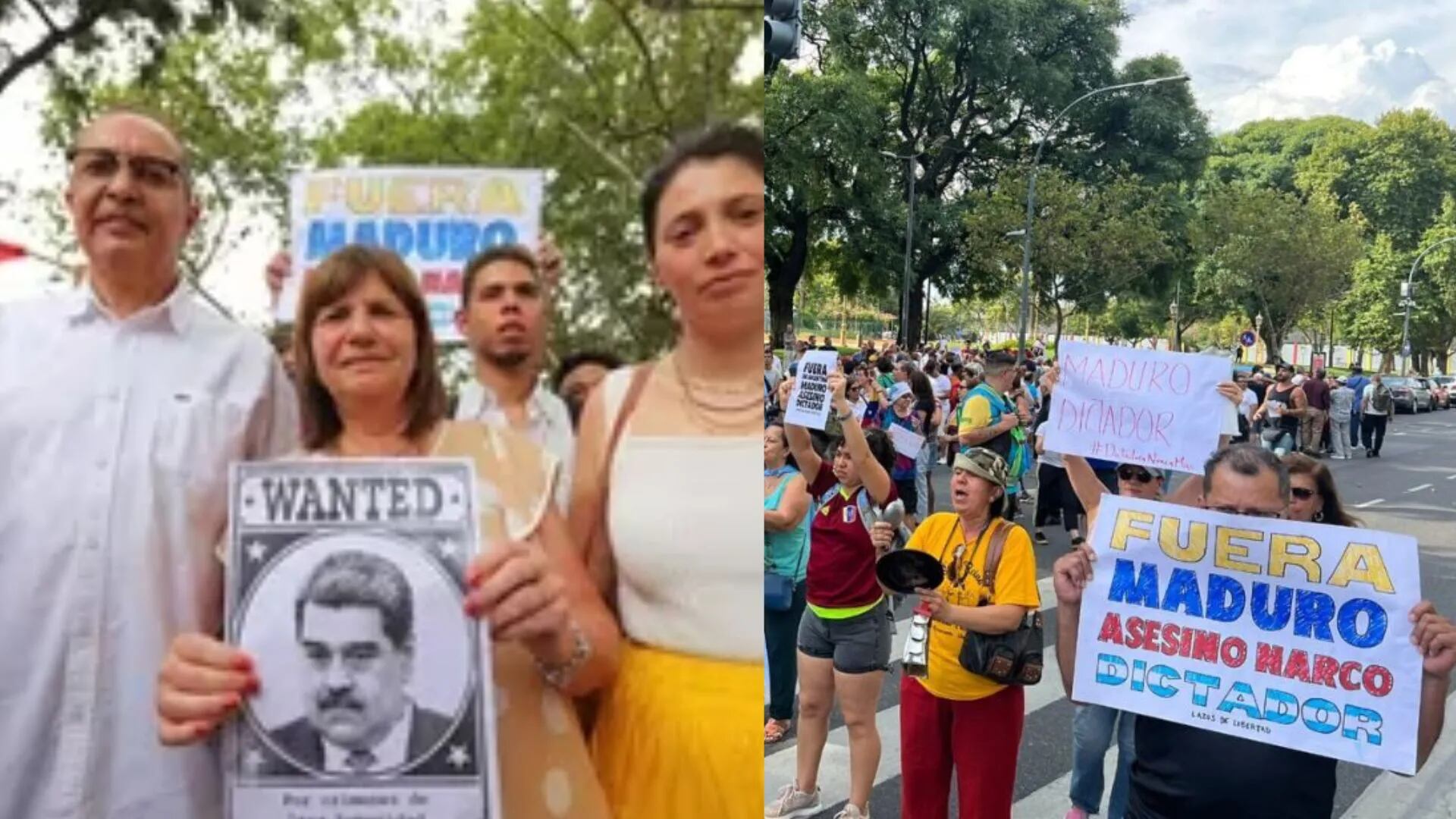 La oposición presiona para denunciar en la CELAC las violaciones a los derechos humanos de Cuba y Venezuela