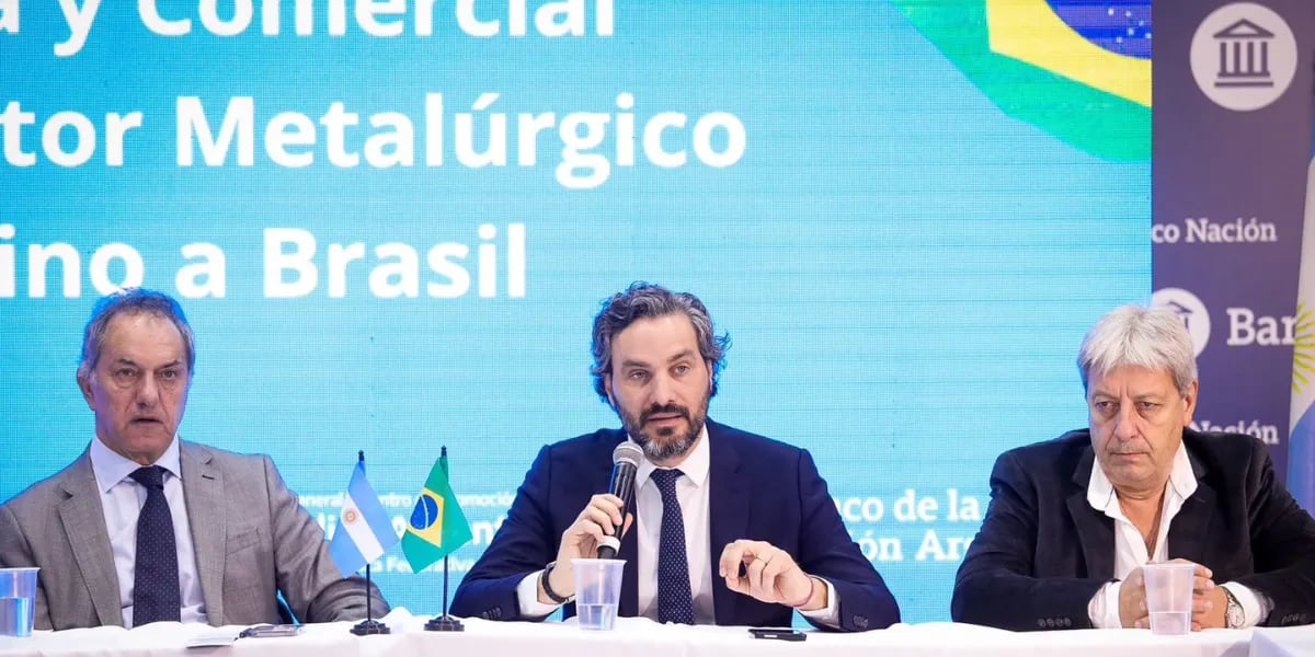 Argentina consolidó su alianza industrial con Brasil en la cumbre del Mercosur: “Extraordinarias oportunidades”