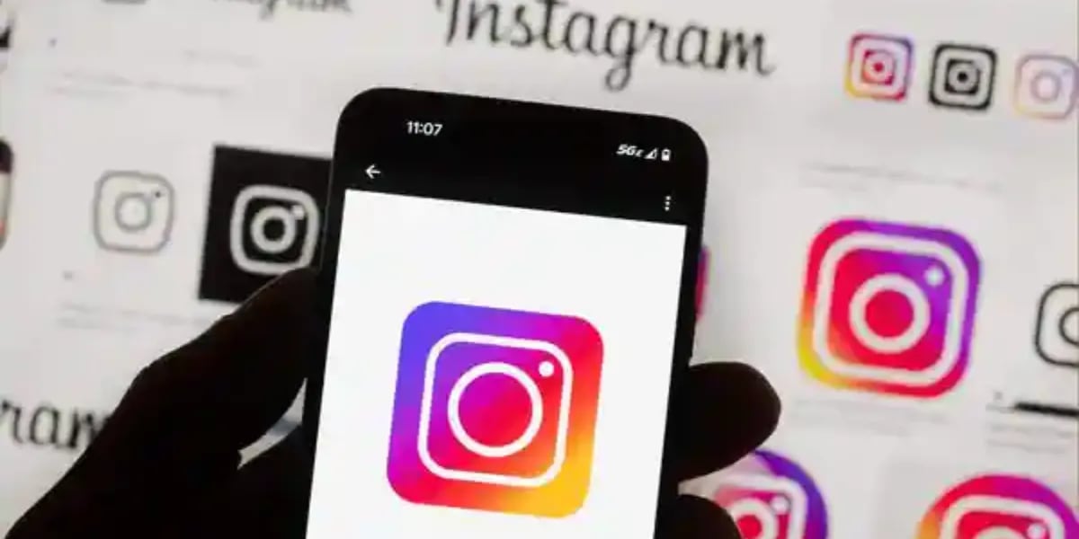 Se cayó Instagram en varios países y miles de usuarios reportaron fallas en el sistema