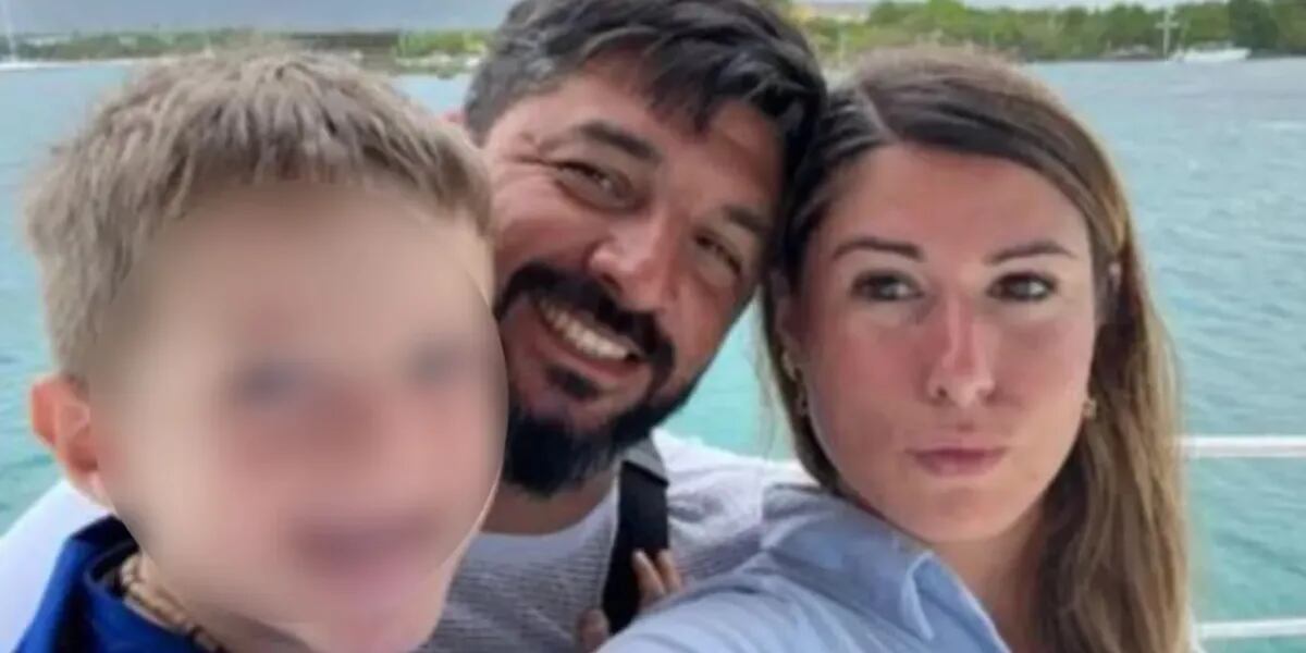 Piden la detención del hijo de Ramón Díaz tras el trágico accidente en el que murió su esposa