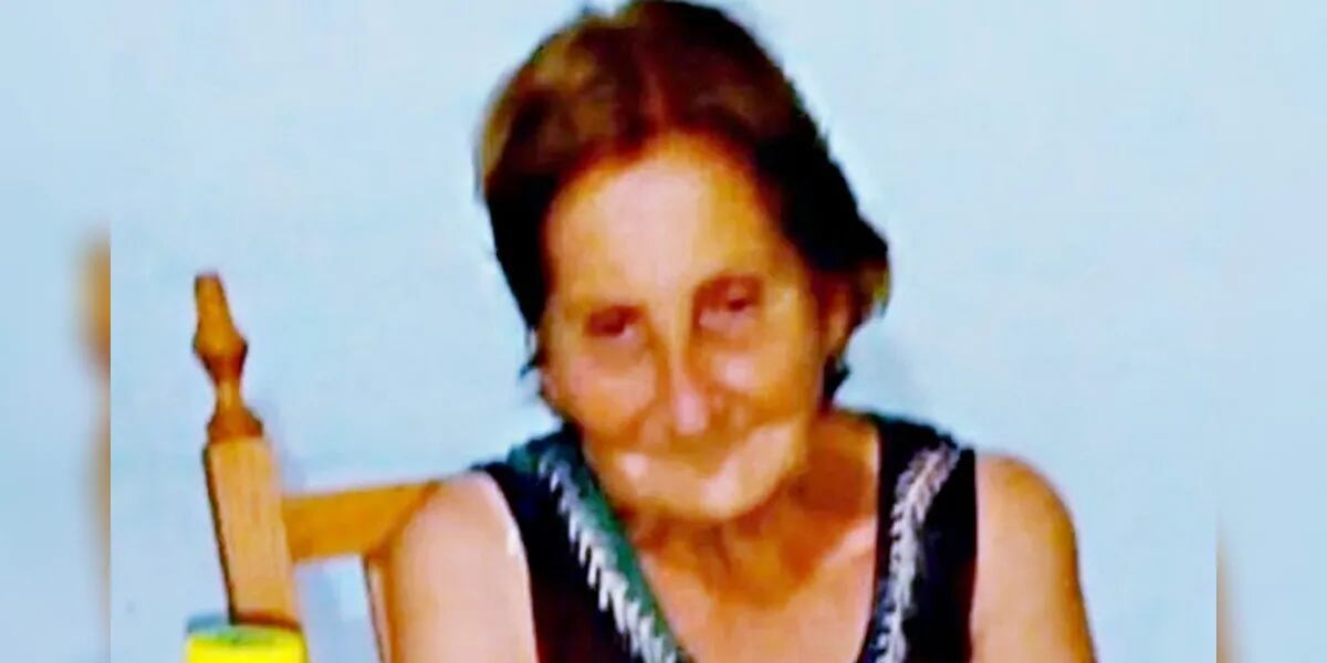 Una mujer de 83 años fue violada por un vecino y murió de un infarto: “Fue la crónica anunciada”