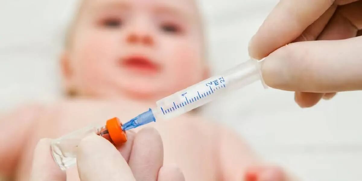 Coronavirus: arrancó la distribución de las primeras dosis para bebés desde los 6 meses