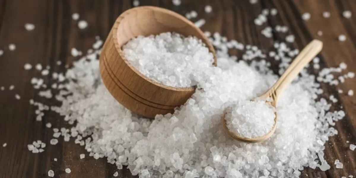 El secreto de los tres rituales con sal para multiplicar el dinero: dónde hay que colocarla