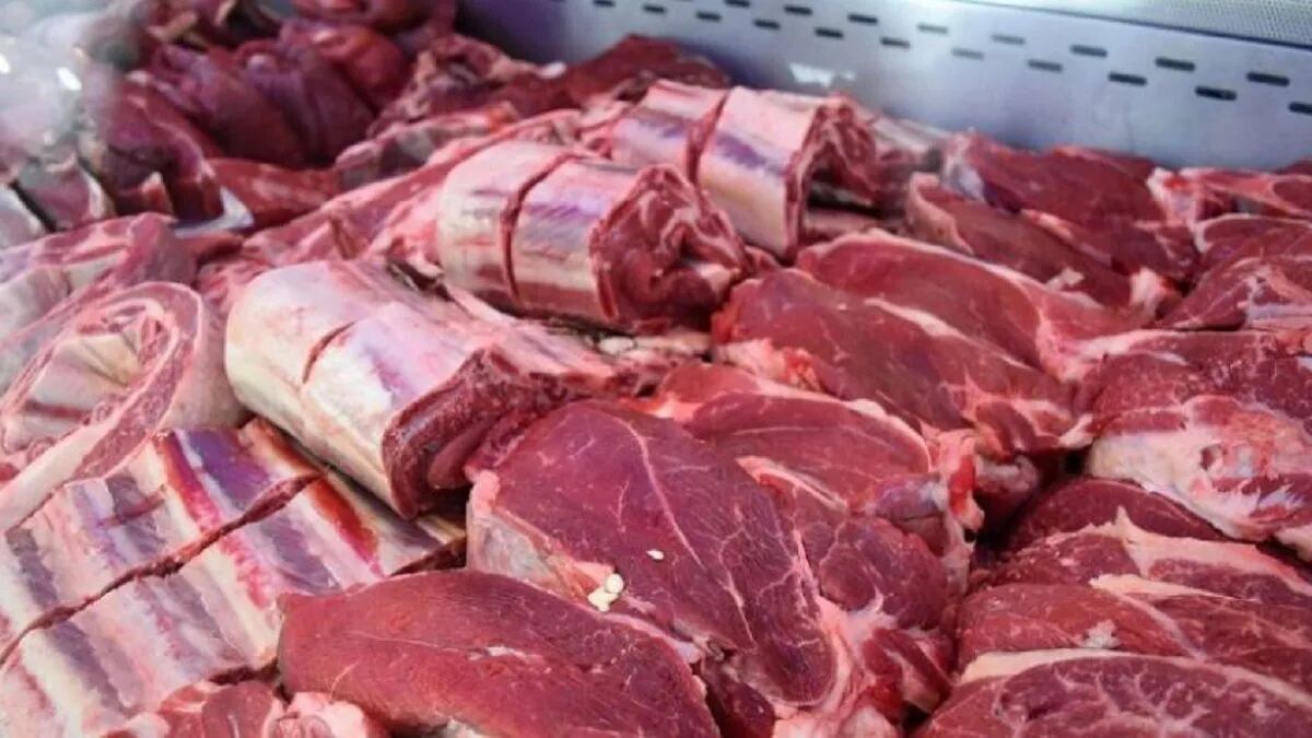 Empieza la venta de carne a “precios populares”: qué cortes son y cuánto valen