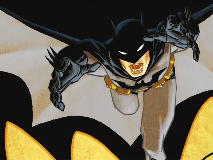 La historia de Batman en los cómics | Cienradios