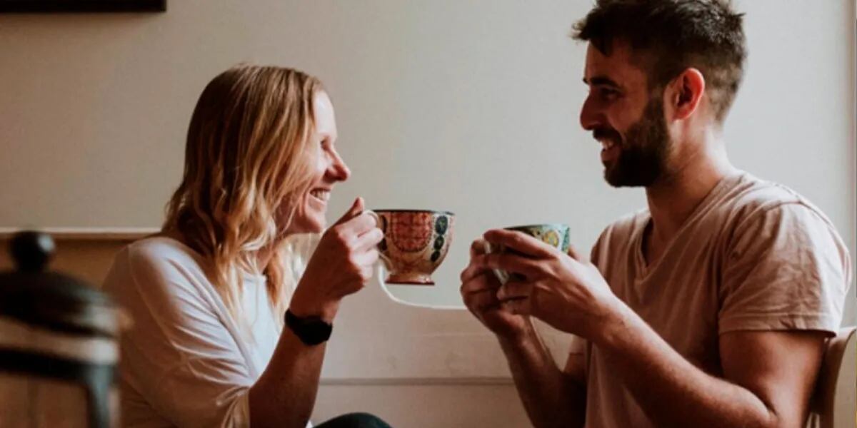 Las parejas que tienen limpias sus casas son más felices y tienen más sexo