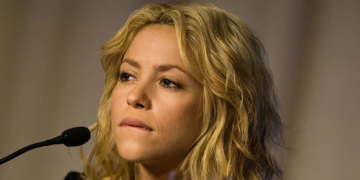 Shakira sacó los trapitos al sol y reveló cómo se enteró de las infidelidades de Gerard Piqué: “Mi hogar se desmoronaba” 