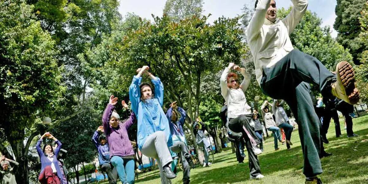 Primavera y deportes al aire libre: 3 actividades para aprovechar los espacios verdes