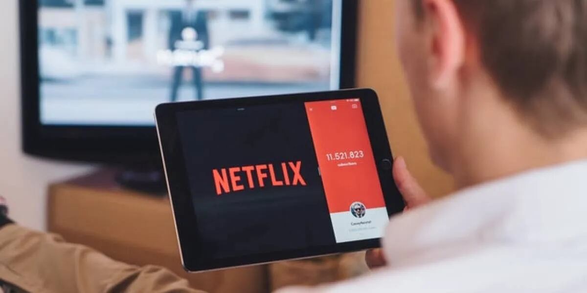 Netflix pondrá una suscripción económica que tendrá anuncios publicitarios y un catálogo reducido