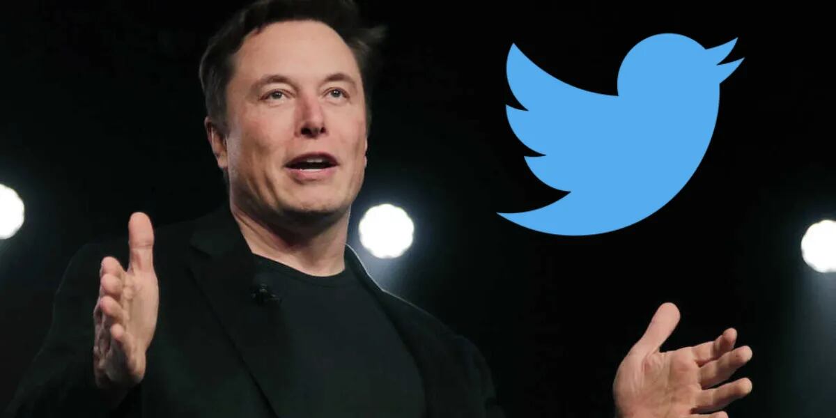 Se cayó Twitter: Elon Musk confirmó que restringió la lectura de tuits