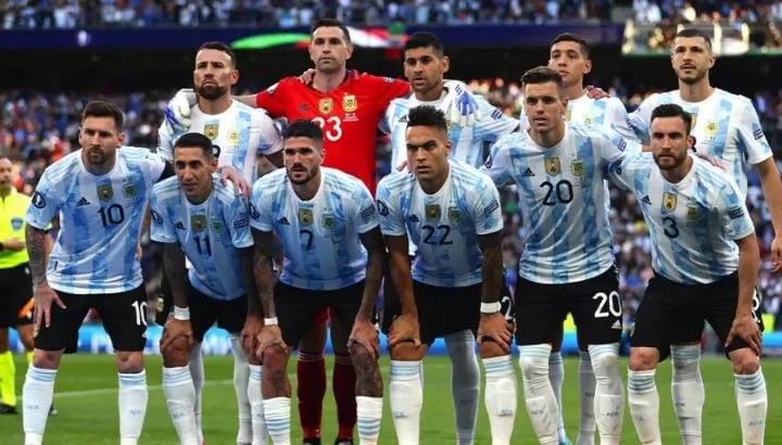 La fuerte predicción de un astrólogo sobre la “final” de Argentina contra Polonia en el Mundial Qatar 2022: “Dar vuelta la página”
