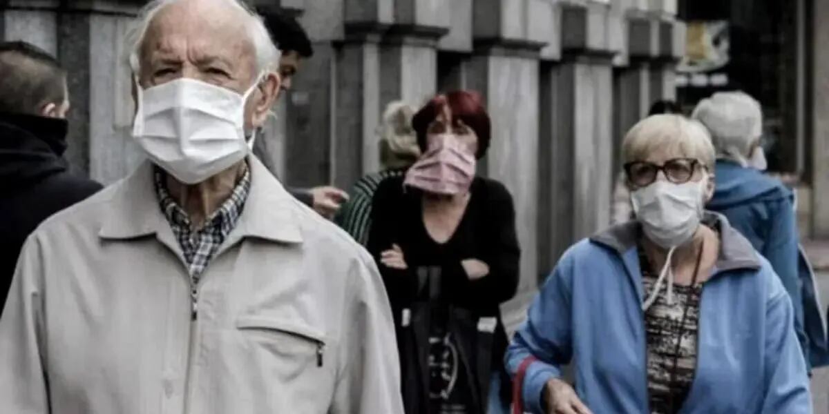 Eugenio Semino a Mitre Córdoba sobre el aumento a jubilados: “Profundiza el estado de miseria que viven los argentinos”