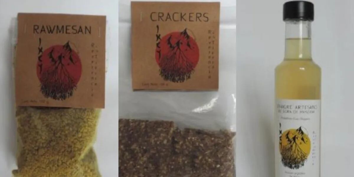 La ANMAT prohibió la venta de un queso rallado vegano, un aceite de girasol, un vinagre y un snack: “Productos ilegales”