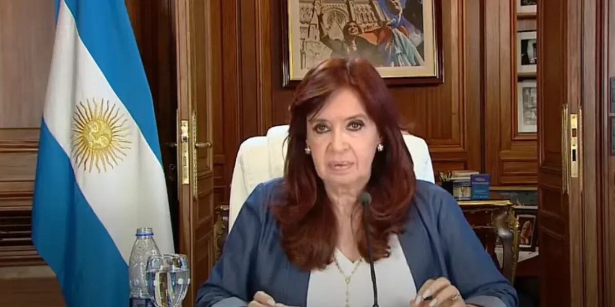 Se conocieron ásperos detalles de la condena a Cristina Kirchner: "Una extraordinaria maniobra fraudulenta"