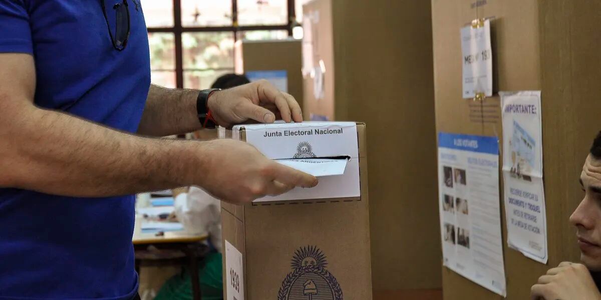 Elecciones 2021: qué pueden votar los extranjeros radicados en Argentina