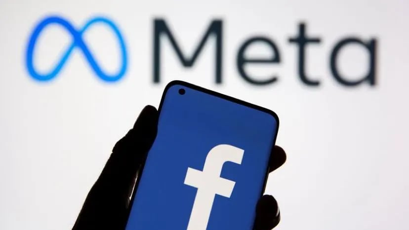 Se cayó Facebook y miles de usuarios reportan fallas en sus cuentas