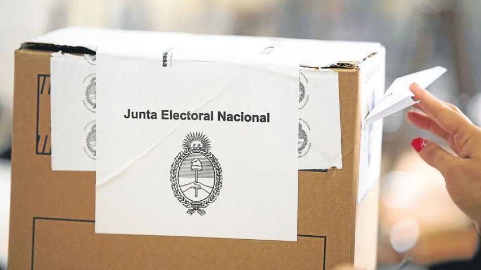 Elecciones 2021: qué pueden votar los extranjeros radicados en argentina