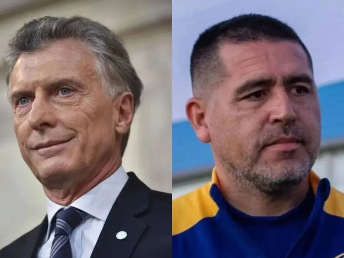 Escándalo en Boca: Mauricio Macri denunció irregularidades en la lista de Juan Román Riquelme y peligrarían las elecciones