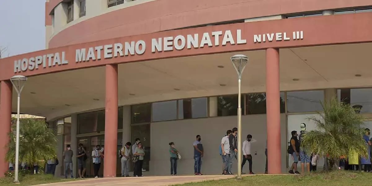 Conmoción en Córdoba por la muerte de 10 bebés en pocas semanas en el Hospital Neonatal