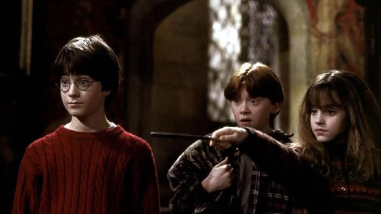 “Momentos de las películas que contradicen a los libros”, el hilo viral de una fanática de Harry Potter