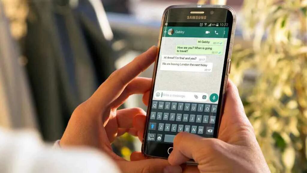 WhatsApp will notify you if a contact saves your messages: how it works and when it will apply