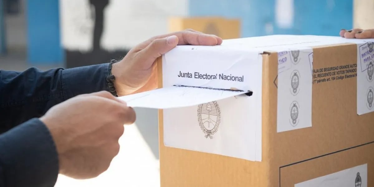 Elecciones 2023: cuándo y qué se vota en la provincia de Buenos Aires