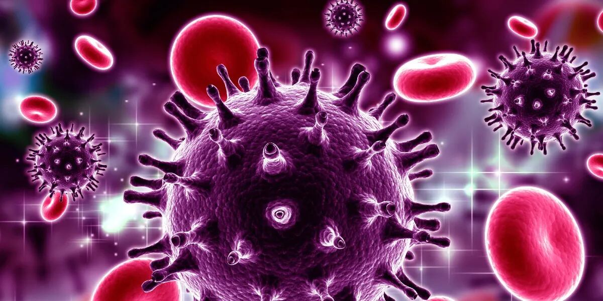 Una argentina se habría curado de HIV sin tratamiento: “El milagro del sistema inmunológico”