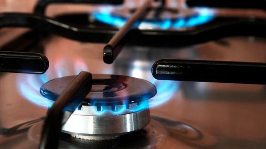 Aumento en las tarifas de gas: el Gobierno prevé una suba de hasta 54% para 2023