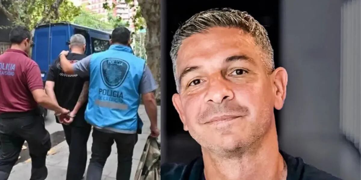 Marcelo Corazza puede volver a prisión tras el rechazo al pedido de prescripción en la causa por “abuso y corrupción de menores”