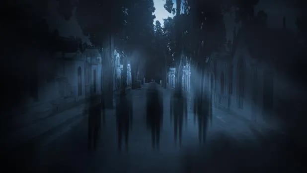 “Fantasmas o entidades”: la duda que gira en torno a los casos paranormales