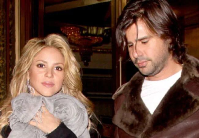 A ocho años de su separación con Shakira, ¿cómo cambió la vida de Antonito de la Rúa?