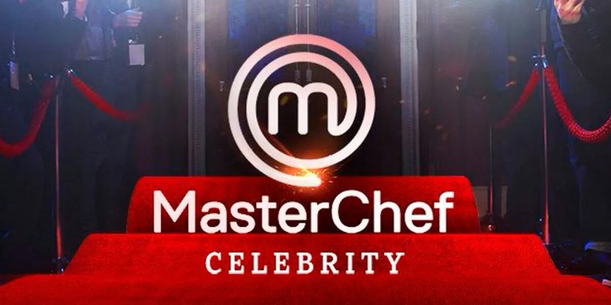MasterChef Celebrity 2: se filtró la fecha de la gran final