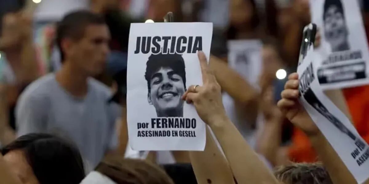 Juicio por el crimen Fernando Báez Sosa: qué son los alegatos y el derecho a las “últimas palabras”
