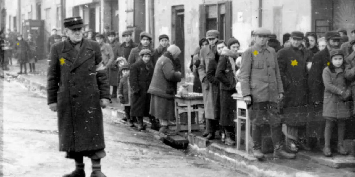 Día Internacional de Conmemoración de las Víctimas del Holocausto: por qué se celebra cada 27 de enero