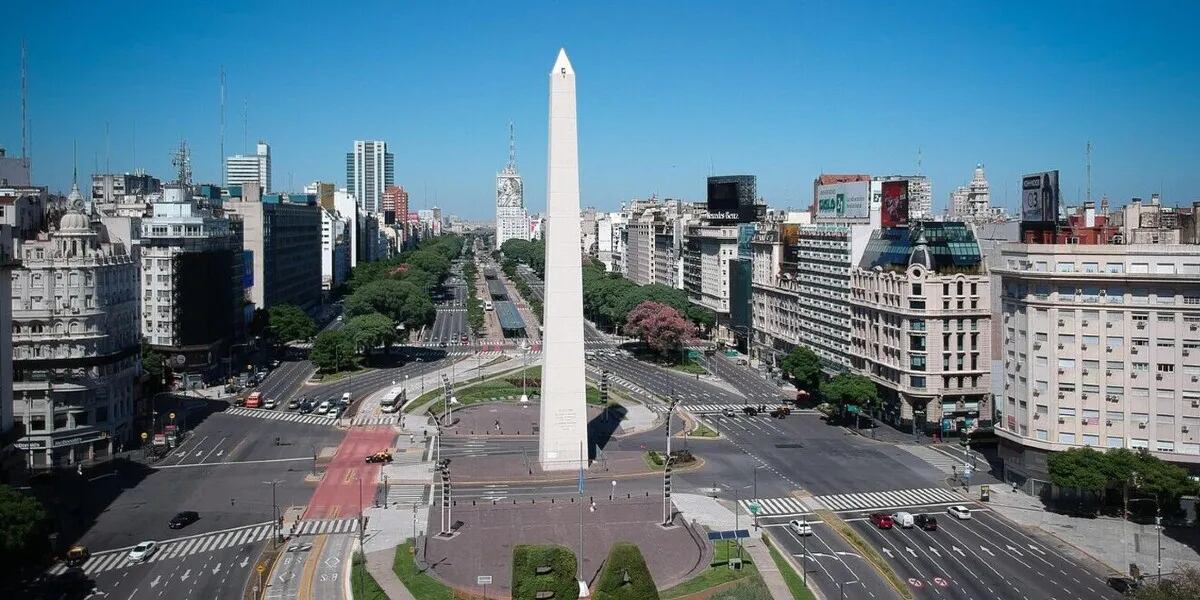 Armó consejos "matadores" para los correntinos que visiten Buenos Aires y estalló todo: “No se asusten”