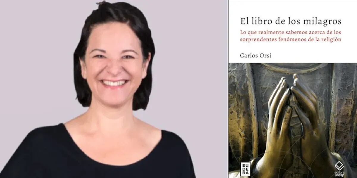 “El libro de los milagros”, la recomendación literaria de Flavia Pittella