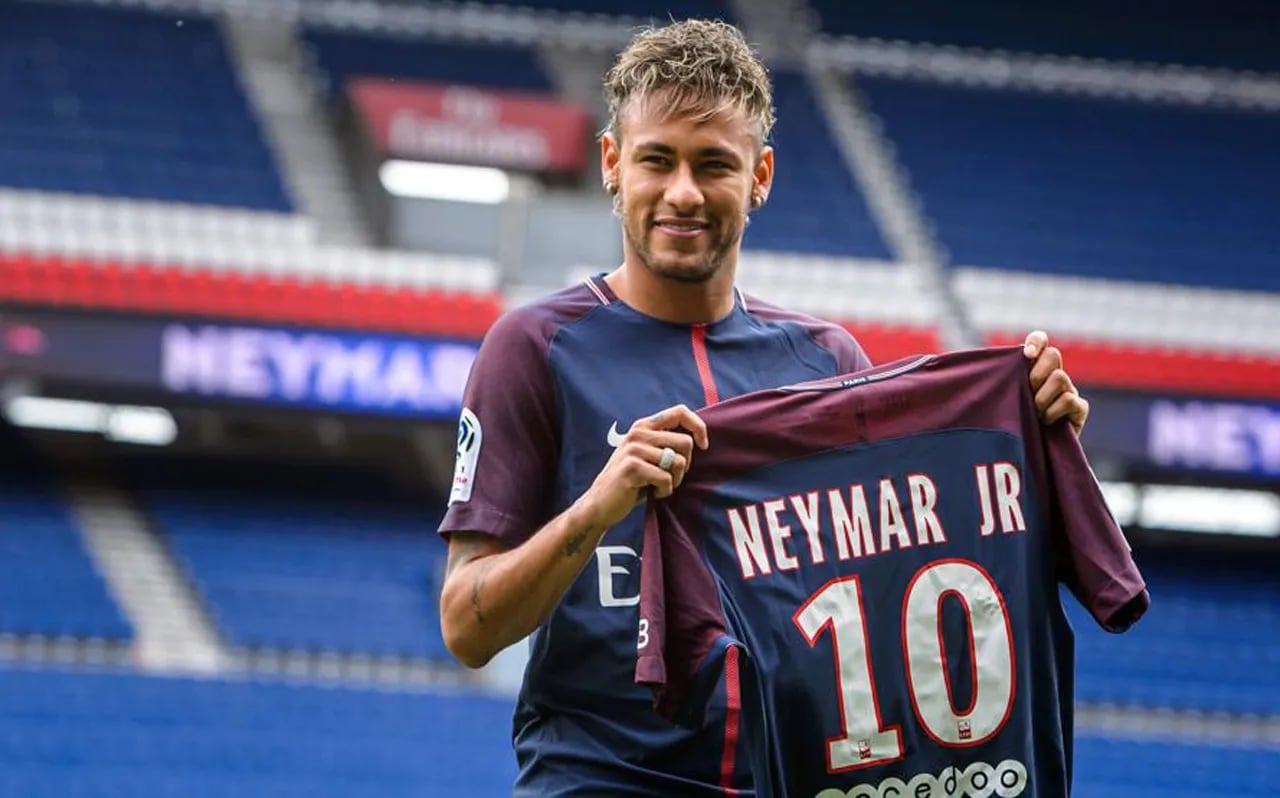El PSG no tendría entre sus planes a Neymar y ofrecieron cederlo a préstamo a otro equipo