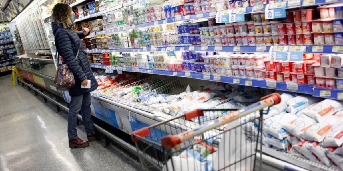 El Gobierno lanzará “Precios Justos”: los productos tendrán impreso el precio en el paquete