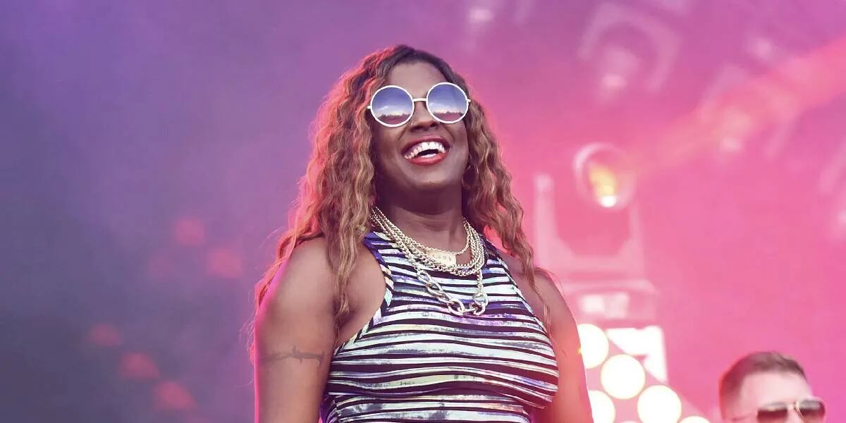 Conmoción: murió a los 43 años Gangsta Boo, la rapera conocida como la “Reina de Memphis”