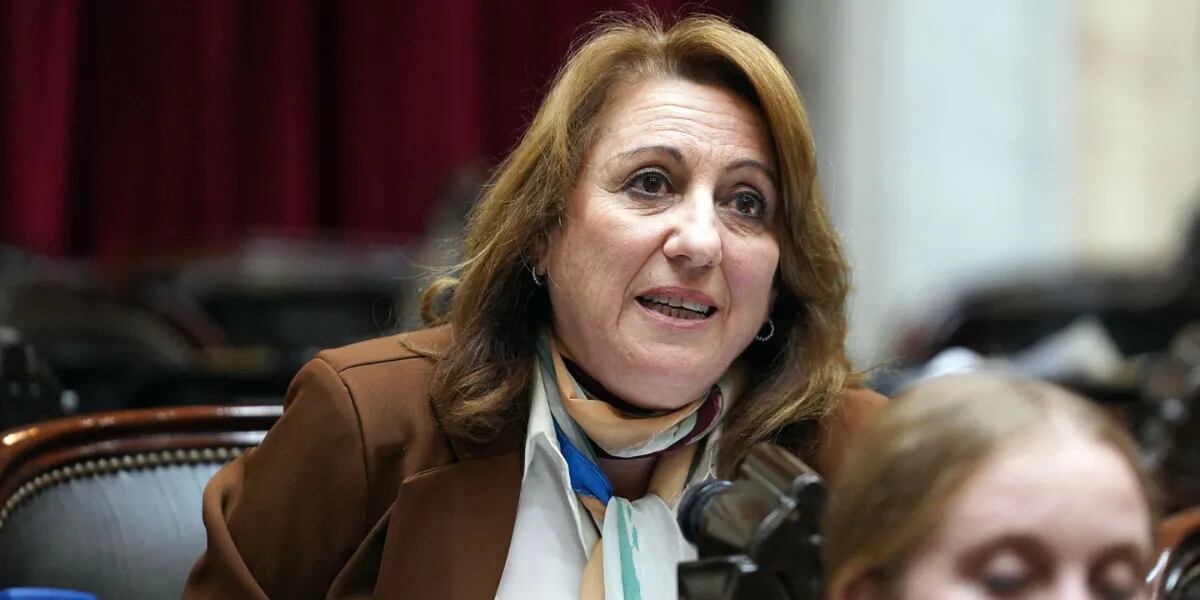 Mónica Fein sobre su alianza con Juan Schiaretti para las PASO: “Decidimos construir una alternativa federal” 