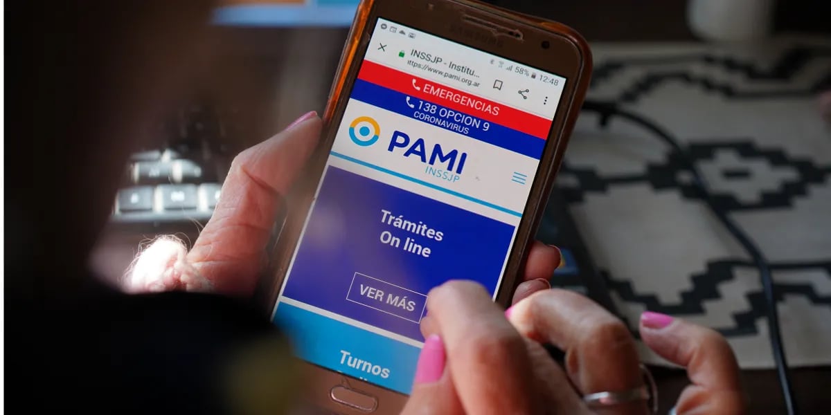 Ataque cibernético al PAMI: problemas con recetas, turnos y otros servicios