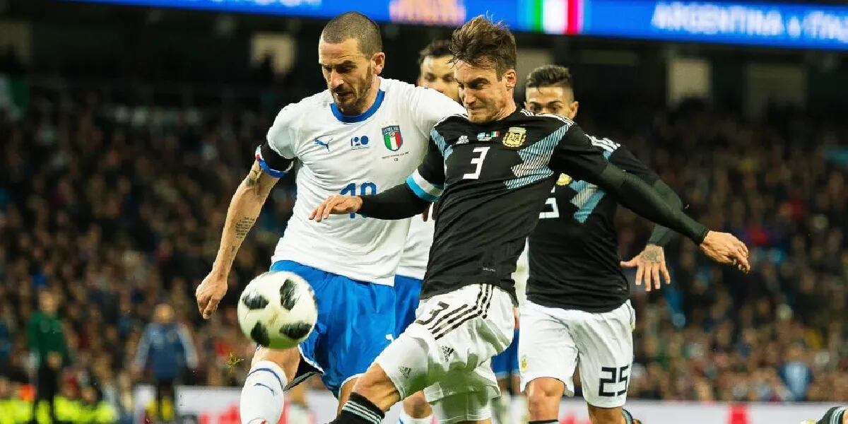 Final intercontinental: UEFA confirmó el estadio y la fecha para la final entre Argentina e Italia
